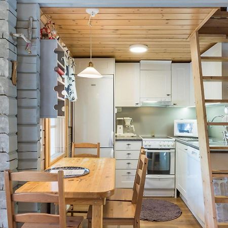 Holiday Home Isonparit B3 By Interhome Yllasjarvi Luaran gambar