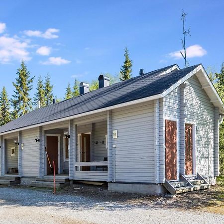 Holiday Home Isonparit B3 By Interhome Yllasjarvi Luaran gambar